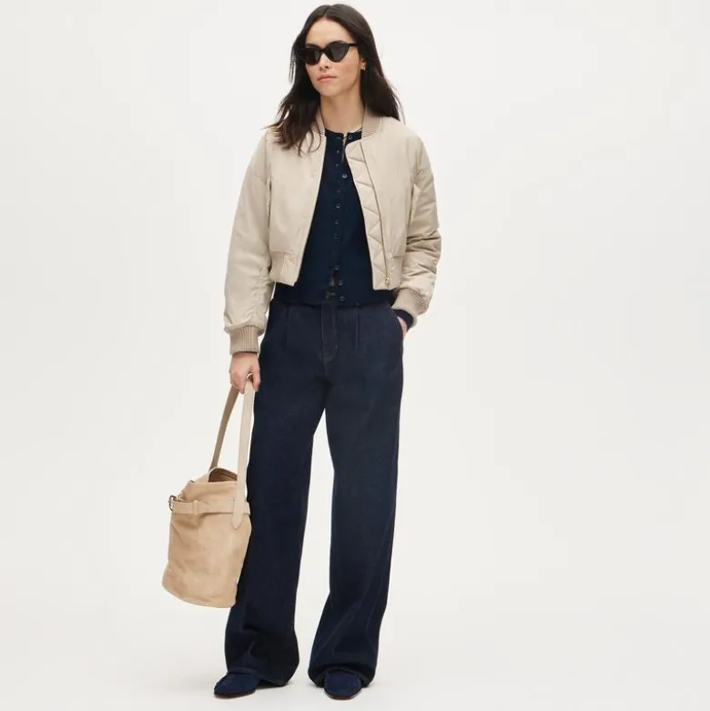 Perfect cashmere cardigan