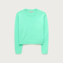 Perfect cashmere crewneck
