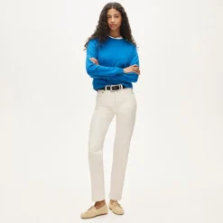 Perfect cashmere crewneck