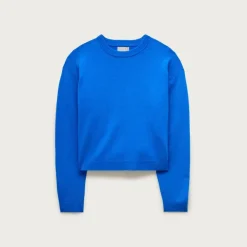 Perfect cashmere crewneck