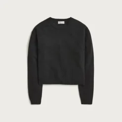 Perfect cashmere crewneck