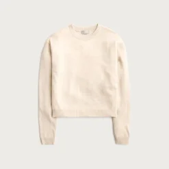 Perfect cashmere crewneck