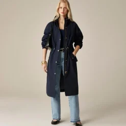 Perfect raincoat