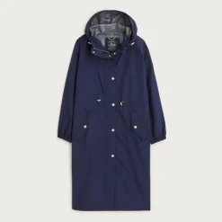 Perfect raincoat