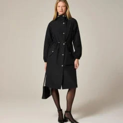 Perfect raincoat