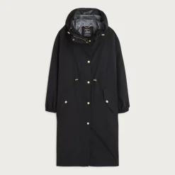 Perfect raincoat