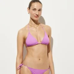 Perfect string bikini top