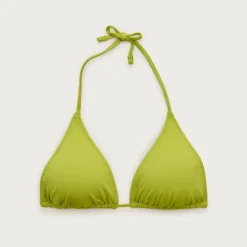 Perfect string bikini top
