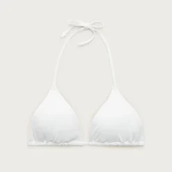 Perfect string bikini top