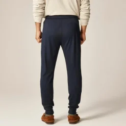 Performance jogger pant with COOLMAX® technology