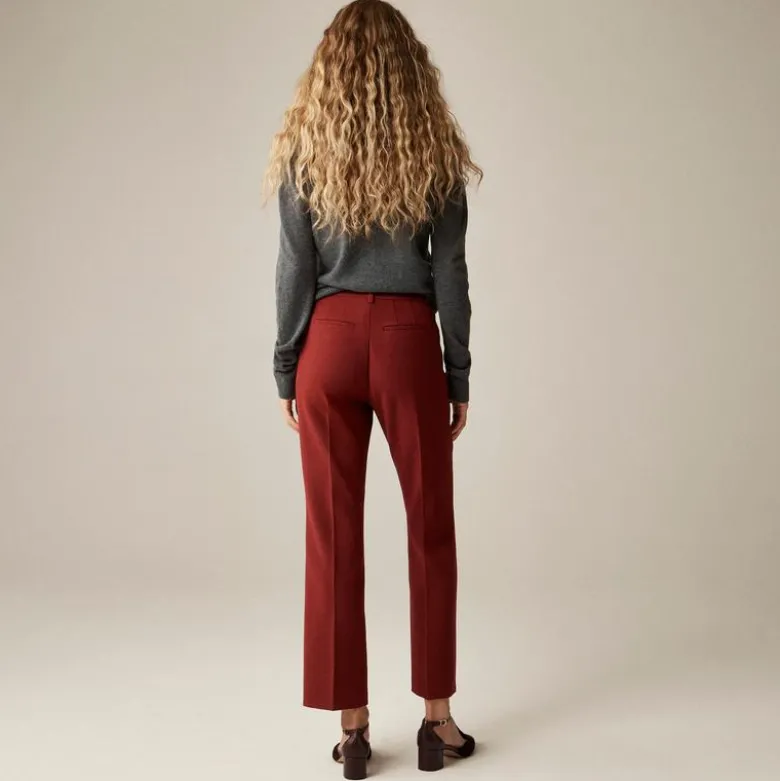 Petite Kaya pant in four-season stretch