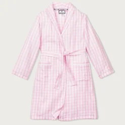 Petite Plume™ girls' robe