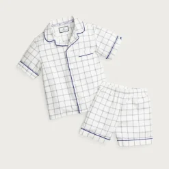 Petite Plume™ kids' short set