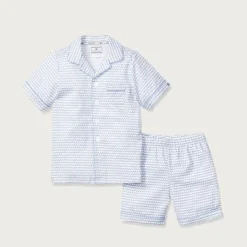 Petite Plume™ kids' short set