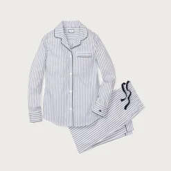 Petite Plume™ women's pajama set