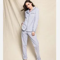 Petite Plume™ women's pajama set