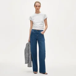 Petite Summertime jean