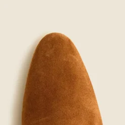 Piper knee-high boots in suede