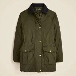 Puffer Barn Jacket™ with PrimaLoft®