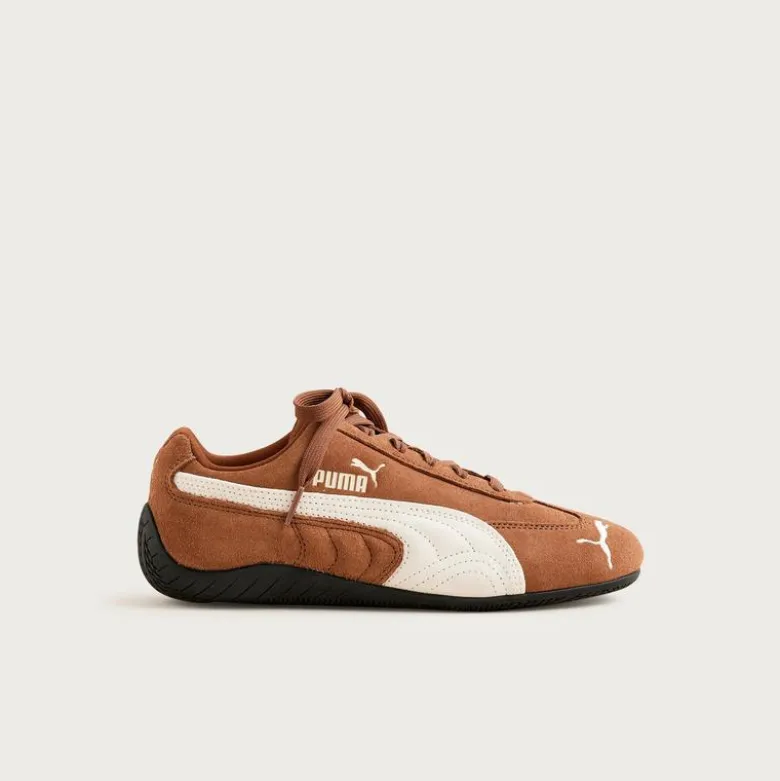 Puma® Speedcat Archive women's sneakers