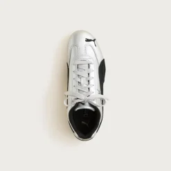 Puma® Speedcat faded sneakers