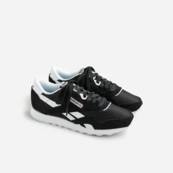 Reebok® Classic nylon sneakers