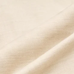 Relaxed-fit suit jacket in English merino wool–linen blend