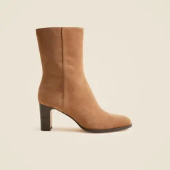 Rosalind ankle boots in suede
