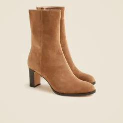 Rosalind ankle boots in suede
