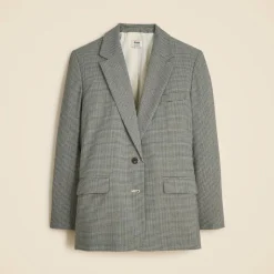 Rouje X J.Crew Gamine blazer