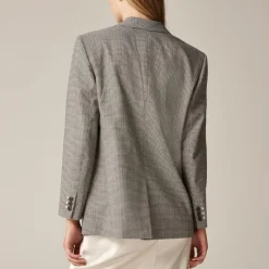 Rouje X J.Crew Gamine blazer