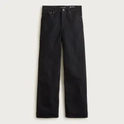 Slim-wide jean