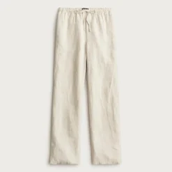 Soleil pant in linen