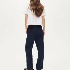 Soleil pant in linen