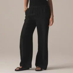Soleil pant in linen