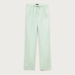 Soleil pant in linen