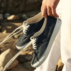 Sperry® CVO reissue deck sneakers