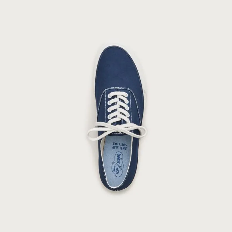 Sperry® CVO reissue deck sneakers