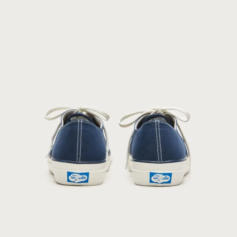 Sperry® CVO reissue deck sneakers