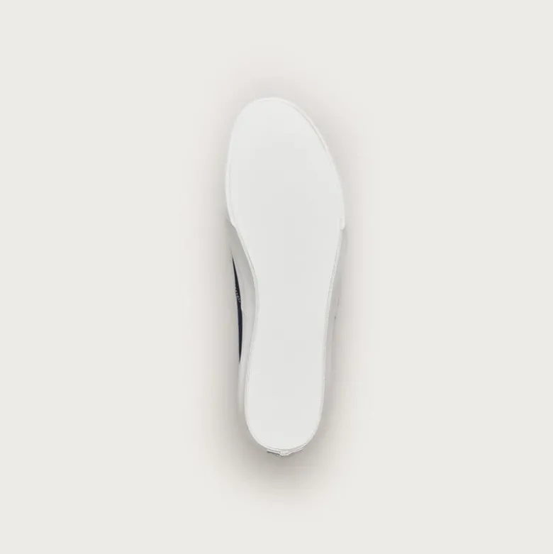 Sperry® CVO reissue deck sneakers