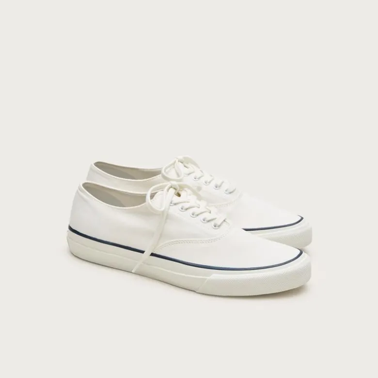 Sperry® CVO reissue deck sneakers