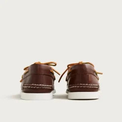 Sperry® X J.Crew Authentic Original two-eye boat shoes