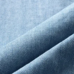Sportcoat in English linen-wool blend