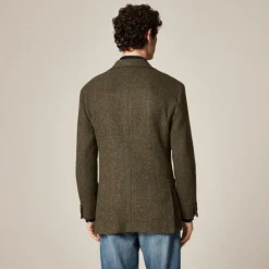 Sportcoat in English wool