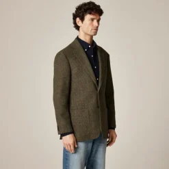 Sportcoat in English wool