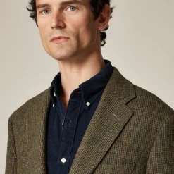 Sportcoat in English wool