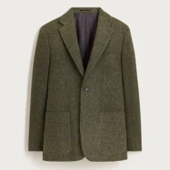 Sportcoat in English wool