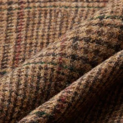 Sportcoat in English wool tweed