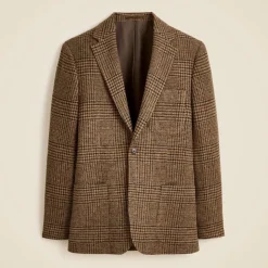 Sportcoat in English wool tweed