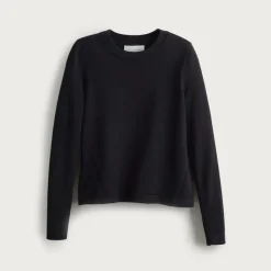 State of Cotton NYC Devon crewneck sweater